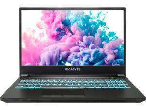 GIGABYTE  G5 MD 156 FHD IPS Gaming Laptop  Intel i511400H  8GB Memory  NVIDIA GeForce RTX 3050 Ti  512GB SSD