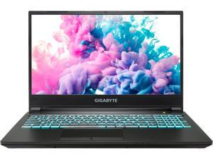 GIGABYTE - G5 MD 15.6" FHD IPS Gaming Laptop - Intel i5-11400H - 8GB Memory - NVIDIA GeForce RTX 3050 Ti - 512GB SSD GIGABYTE - G5 MD 15.6" FHD IPS Gaming Laptop - Intel i5-11400H - 8GB Memory - NVIDIA GeForce RTX 3050 Ti - 512GB SSD