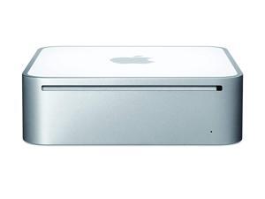Apple Desktop PC Mac mini MC239LL/A Core 2 Duo 2.53 GHz 4 GB DDR3 320 GB HDD NVIDIA GeForce 9400M Mac OS X v10.11 El Capitan Apple Desktop PC Mac mini MC239LL/A Core 2 Duo 2.53 GHz 4 GB DDR3 320 GB HDD NVIDIA GeForce 9400M Mac OS X v10.11 El Capitan