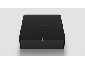 sonos port - the versatile streaming component for your stereo or receiver sonos port - the versatile streaming component for your stereo or receiver