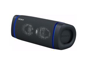 Sony SRSXB33 EXTRA BASS Bluetooth Wireless Portable Speaker (Black) Sony SRSXB33 EXTRA BASS Bluetooth Wireless Portable Speaker (Black)