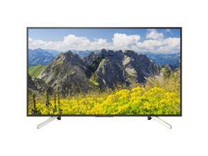 Sony 55" X750H Black 4K HDR LED Smart HDTV (KD-55X750H) Sony 55" X750H Black 4K HDR LED Smart HDTV (KD-55X750H)