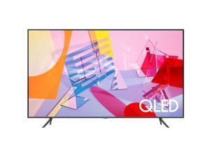 Samsung Q60T 82" Class HDR 4K UHD Smart QLED TV - QN82Q60TAFXZA Samsung Q60T 82" Class HDR 4K UHD Smart QLED TV - QN82Q60TAFXZA