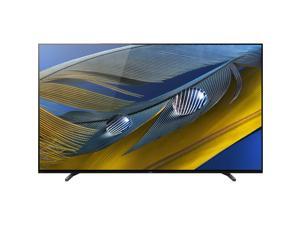 Sony XR77A80J 77" Class BRAVIA XR OLED 4K Ultra HD Smart Google TV with Dolby Vision HDR Sony XR77A80J 77" Class BRAVIA XR OLED 4K Ultra HD Smart Google TV with Dolby Vision HDR
