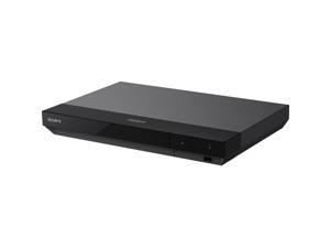 Sony 4K Ultra HD Blu-Ray Player With HDMI Cable - UBPX700/M