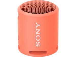 Sony Pink XB13 Extra Bass Compact Bluetooth Speaker - SRSXB13/P