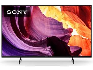 Sony 75" X80K 4K HDR LED TV With Smart Google TV (2022) - KD75X80K