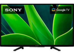 Sony 32 W830K 720p HD LED HDR TV With Google TV (2022) - KD32W830K