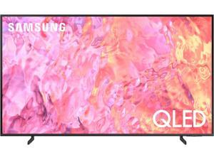 Samsung 70 Titan Gray Q60C QLED 4K Smart TV 2023  QN70Q60CAFXZA