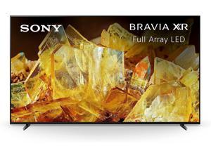 Sony 55 BRAVIA XR X90L Full Array LED 4K HDR Google TV 2023  XR55X90L