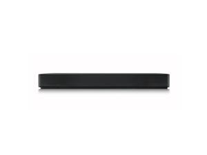 LG SK1 40W 2 ch Compact Sound Bar with Bluetooth® Connectivity LG SK1 40W 2 ch Compact Sound Bar with Bluetooth® Connectivity
