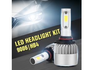 XIUMEI 2Pcs H4 H7 H11 H8 9006 HB4 COB LED S2 Series Auto Car Headlight 72W 7200LM High Low Beam Bulb All In One Automobile Lamp 6000K 9-36V XIUMEI 2Pcs H4 H7 H11 H8 9006 HB4 COB LED S2 Series Auto Car Headlight 72W 7200LM High Low Beam Bulb All In One Automobile Lamp 6000K 9-36V