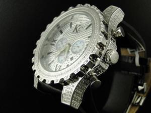 kc watches diamond timepieces