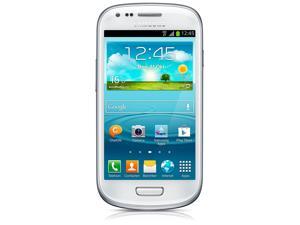 Samsung Galaxy Ace S5830 Unlocked GSM Android Cell Phone 3.5" (UK PLUG, 3Pin) White