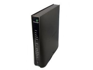 Technicolor CenturyLink C2100T Gigabit ADSL ADSL2+ VDSL Fiber Wi-Fi Modem Router 802.11 2.4/5 Prism TV