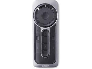 Wacom ExpressKey Device Remote Control Wacom ExpressKey Device Remote Control