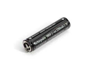 STEELMAN 78626 Li-ion Battery Replacement for STEELMAN Slim-Lite and Flashlights