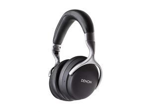 Denon Denon AHGC30B Wireless Noise-Cancelling Headphones (Black) Denon Denon AHGC30B Wireless Noise-Cancelling Headphones (Black)