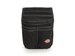 Dickies Work Gear 57059 4-Pocket Tool and Cell Phone Pouch Dickies Work Gear 57059 4-Pocket Tool and Cell Phone Pouch