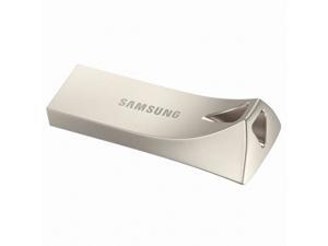 Samsung Electronics USB 3.1 Flash Drive BAR Plus- 256 GB