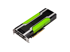 HPE Q0V80A NVIDIA Tesla P40 24 GB 384 bit GDDR5X PCI-E x16 Computational Accelerator (870919-001 / 872323-001) HPE Q0V80A NVIDIA Tesla P40 24 GB 384 bit GDDR5X PCI-E x16 Computational Accelerator (870919-001 / 872323-001)