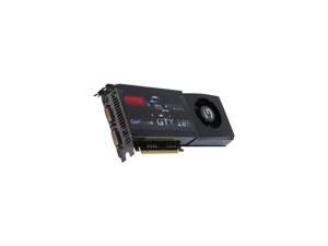 EVGA GeForce GTX 285 1GB GDDR3 PCI Express 2.0 x16 SLI Support Video Card 01G-P3-1180-RX