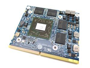 DELL 3YF07 FirePro M4000 1GB GDDR5 128-bit Mobile Graphic Card - OEM DELL 3YF07 FirePro M4000 1GB GDDR5 128-bit Mobile Graphic Card - OEM