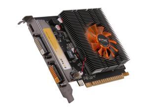 ZOTAC GeForce GT 640 DirectX 11 ZT-60201-10L 2GB 128-Bit DDR3 PCI Express 3.0 x16 HDCP Ready Video Card ZOTAC GeForce GT 640 DirectX 11 ZT-60201-10L 2GB 128-Bit DDR3 PCI Express 3.0 x16 HDCP Ready Video Card