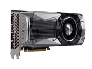 NeweggBusiness - NVIDIA 900-1G611-2550-000 GeForce GTX 1080 Ti