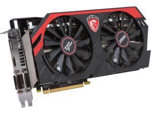 MSI Radeon R9 290X GAMING 4GB 512-bit GDDR5 PCI Express 3.0 x16 HDCP Ready CrossFireX Support Video Card MSI Radeon R9 290X GAMING 4GB 512-bit GDDR5 PCI Express 3.0 x16 HDCP Ready CrossFireX Support Video Card