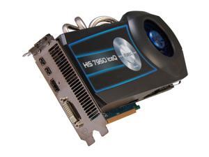 HIS IceQ Boost Clock Radeon HD 7950 DirectX 11 H795QC3G2M 3GB 384-Bit GDDR5 PCI Express 3.0 x16 HDCP Ready CrossFireX Support Video Card HIS IceQ Boost Clock Radeon HD 7950 DirectX 11 H795QC3G2M 3GB 384-Bit GDDR5 PCI Express 3.0 x16 HDCP Ready CrossFireX Support Video Card