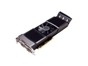 Dell GeForce GTX 590 (Fermi) 9NK8P DirectX 11 3GB 768-Bit GDDR5 PCI Express 2.0 x16 HDCP Ready SLI Support Video Card - OEM Dell GeForce GTX 590 (Fermi) 9NK8P DirectX 11 3GB 768-Bit GDDR5 PCI Express 2.0 x16 HDCP Ready SLI Support Video Card - OEM
