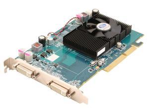 SAPPHIRE Radeon HD 3650 DirectX 10.1 11129-06-20G 512MB 128-Bit DDR2 AGP 4X/8X HDCP Ready Video Card