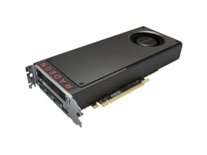 DELL TJ8V7 Radeon RX 470 4GB 256-Bit GDDR5 PCI Express 3.0 x16 Video Card - OEM DELL TJ8V7 Radeon RX 470 4GB 256-Bit GDDR5 PCI Express 3.0 x16 Video Card - OEM