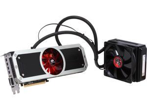 SAPPHIRE Radeon R9 295x2 DirectX 12 21234-00-40G 8GB 1024-Bit GDDR5 PCI Express 3.0 HDCP Ready CrossFireX Support Video Card SAPPHIRE Radeon R9 295x2 DirectX 12 21234-00-40G 8GB 1024-Bit GDDR5 PCI Express 3.0 HDCP Ready CrossFireX Support Video Card