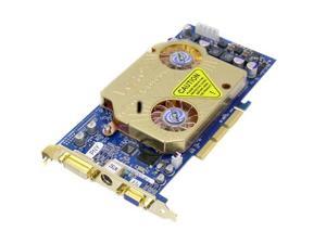 PNY GeForce FX 5950 Ultra VCGFX595APB 256MB 256-Bit DDR AGP 4X/8X Video Card