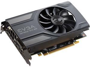 EVGA GeForce GTX 950 DirectX 12 02G-P4-1950-KR 2GB 128-Bit GDDR5 PCI Express 3.0 SLI Support Video Card EVGA GeForce GTX 950 DirectX 12 02G-P4-1950-KR 2GB 128-Bit GDDR5 PCI Express 3.0 SLI Support Video Card