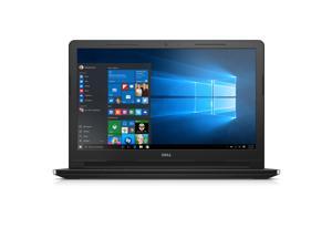 Dell Premium Inspiron 15.6" HD Laptop, Intel Celeron N3060, 500 GB HDD, 4GB DDR3 RAM, DVD Burner, 802.11ac Wireless, USB 3.0, HDMI, MaxxAudio, Bluetooth 4.0, SD Card Reader, Windows 10 Dell Premium Inspiron 15.6" HD Laptop, Intel Celeron N3060, 500 GB HDD, 4GB DDR3 RAM, DVD Burner, 802.11ac Wireless, USB 3.0, HDMI, MaxxAudio, Bluetooth 4.0, SD Card Reader, Windows 10