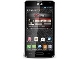 LG Optimus F3 (Virgin Mobile) LG Optimus F3 (Virgin Mobile)
