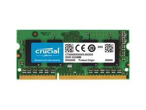 Crucial CT25664BC1339 2GB DDR3 SDRAM Memory Module