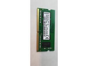 ACR24D4S7S1MB-4 GENUINE KINGSTON LAPTOP MEMORY 4GB 1RX16 PC4-2400R-SC0-11 ACR24D4S7S1MB-4 GENUINE KINGSTON LAPTOP MEMORY 4GB 1RX16 PC4-2400R-SC0-11