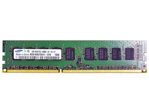 2GB DDR3 PC3-10600E 1333MHz Intel SC5650SCWS Workstation System ECC UB Memory 