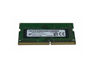 Micron SODIMM 4gb Ddr4-2133p Mta8atf51264hz-2g1a2 Laptop RAM OEM Micron SODIMM 4gb Ddr4-2133p Mta8atf51264hz-2g1a2 Laptop RAM OEM