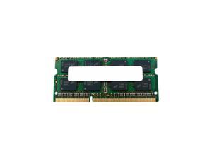 KN2M64-ETB Kingston 8GB PC3-12800 DDR3-1600MHz non-ECC Unbuffered CL11 204-Pin SoDimm 1.35V Low Voltage Dual Rank Memory Module