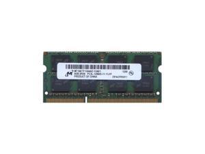 Micron 8GB DDR3L SDRAM Memory Module Micron 8GB DDR3L SDRAM Memory Module