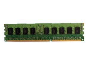 Micron 4GB DDR3 1Rx8 PC3-12800U MT8JTF51264AZ-1G6E1 Desktop RAM Memory