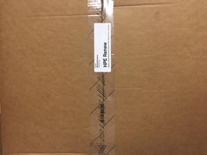 HPE Renew (Lifetime Warranty) Sealed 2920 48PORT POE 740W SWITCH HPE Renew (Lifetime Warranty) Sealed 2920 48PORT POE 740W SWITCH