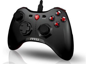 Msi Controllers Gaming Gear Force GC20 Msi Controllers Gaming Gear Force GC20