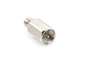 1PCS FME Male Plug To SMA Female Adapter High Quality RF Coaxial Adapter Connector Parts 1PCS FME Male Plug To SMA Female Adapter High Quality RF Coaxial Adapter Connector Parts