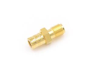 New 1PCS High Quality Electronics RF Coaxial Coax Adapter Connector SMA Female to SMB Female New 1PCS High Quality Electronics RF Coaxial Coax Adapter Connector SMA Female to SMB Female